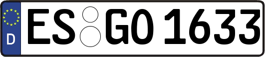 ES-GO1633