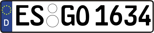 ES-GO1634
