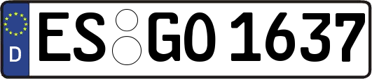 ES-GO1637