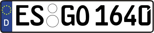 ES-GO1640