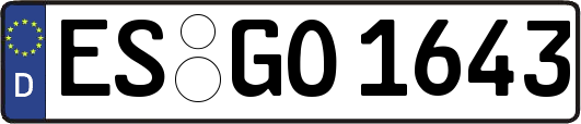 ES-GO1643