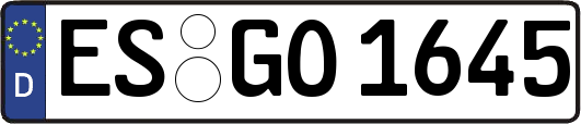 ES-GO1645