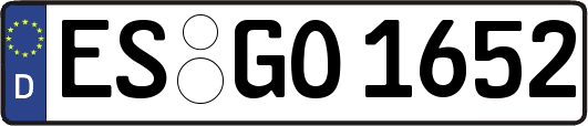 ES-GO1652
