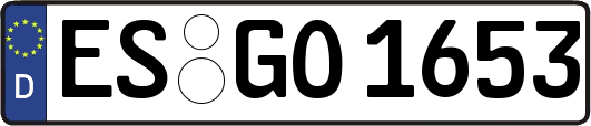 ES-GO1653