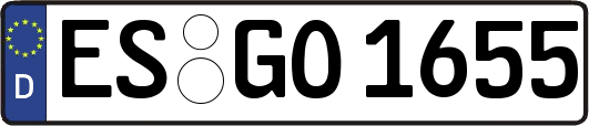 ES-GO1655