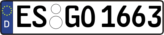 ES-GO1663