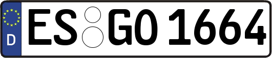 ES-GO1664