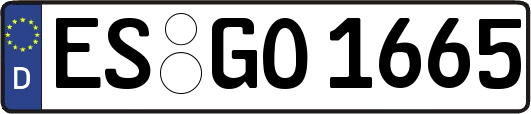 ES-GO1665
