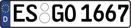 ES-GO1667