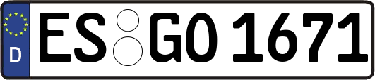 ES-GO1671