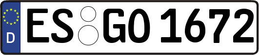 ES-GO1672
