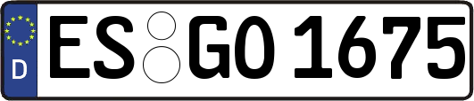 ES-GO1675