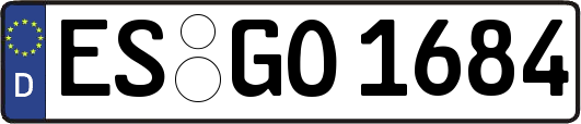 ES-GO1684