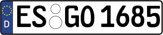 ES-GO1685