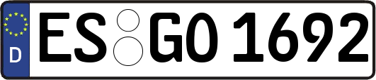 ES-GO1692