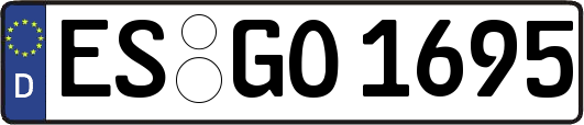 ES-GO1695
