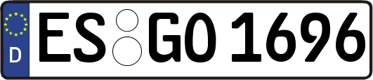 ES-GO1696