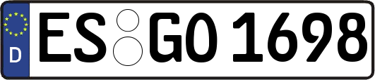 ES-GO1698
