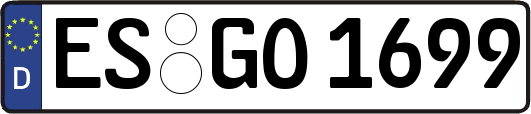 ES-GO1699