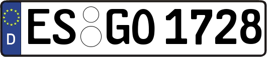 ES-GO1728