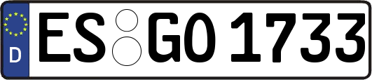 ES-GO1733