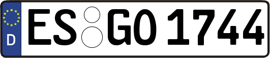ES-GO1744