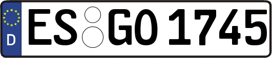 ES-GO1745