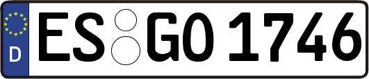 ES-GO1746