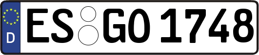 ES-GO1748