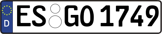 ES-GO1749