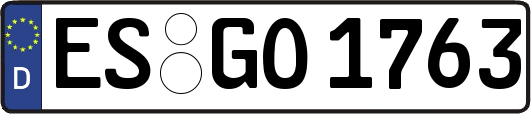 ES-GO1763
