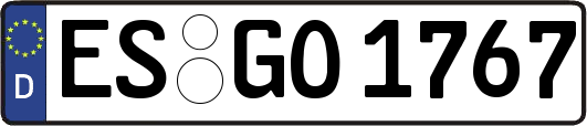 ES-GO1767