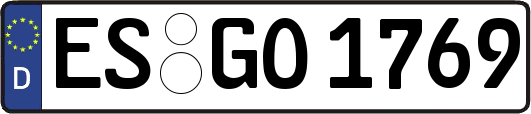 ES-GO1769