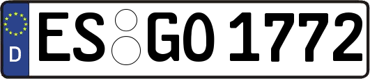 ES-GO1772