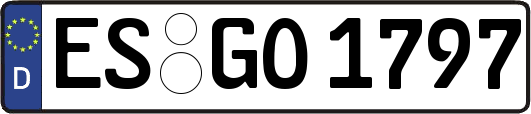 ES-GO1797