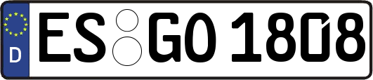 ES-GO1808