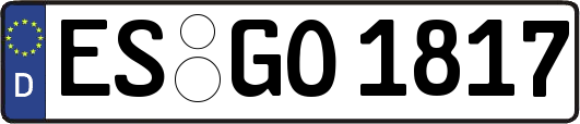 ES-GO1817