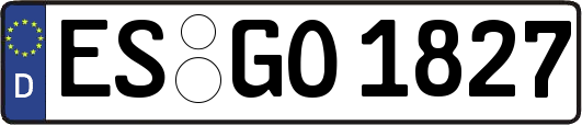ES-GO1827
