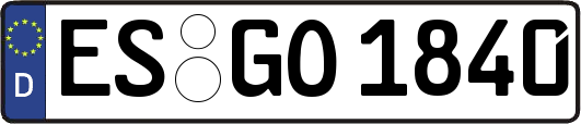 ES-GO1840