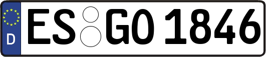ES-GO1846