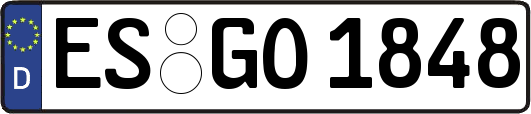 ES-GO1848