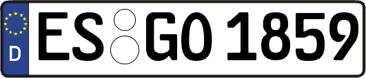 ES-GO1859