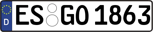 ES-GO1863