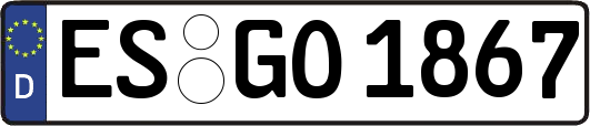 ES-GO1867