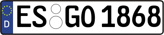 ES-GO1868