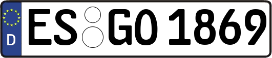 ES-GO1869