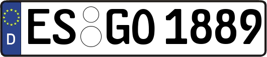 ES-GO1889
