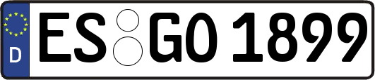 ES-GO1899