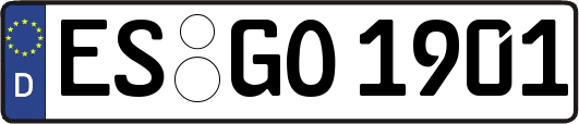 ES-GO1901