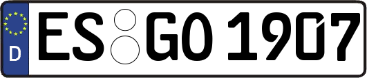 ES-GO1907